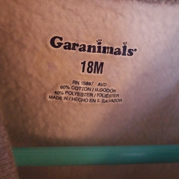 Sweater - Picture 2 of 2